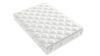 TopProtect Somnomed pentru saltea, microfibra, 140x200 cm - imagine 2
