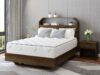 TopProtect Somnomed pentru saltea, microfibra, 140x200 cm - imagine 6
