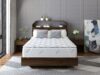 TopProtect Somnomed pentru saltea, microfibra, 140x200 cm - imagine 5