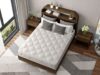 TopProtect Somnomed pentru saltea, microfibra, 140x200 cm - imagine 4