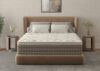 Saltea cu memorie Somnia DuoFlex 90×200, inaltime 27 cm, cu topper integrat, detasabil, fermitate mediu-tare - imagine 6