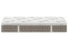 Saltea cu memorie Somnia DuoFlex 90×200, inaltime 27 cm, cu topper integrat, detasabil, fermitate mediu-tare - imagine 10