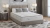 TopProtect Somnomed pentru saltea, tricot, 90x200 cm - imagine 5