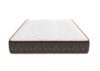 Saltea cu arcuri Supreme Comfort Pocket Multilayer, 200x200, inaltime 30 cm, fermitate medie - imagine 7