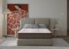 Saltea cu arcuri Supreme Comfort Pocket Multilayer, 200x200, inaltime 30 cm, fermitate medie - imagine 5