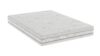 Saltea cu memorie Somnart Memory Tencel 90x200, inaltime 26 cm, 7 zone, aerisiere 3D AirMesh, husa detasabila si lavabila, fermiate medie - imagine 7