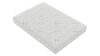 Saltea cu memorie Somnart Memory Tencel 90x200, inaltime 26 cm, 7 zone, aerisiere 3D AirMesh, husa detasabila si lavabila, fermiate medie - imagine 6