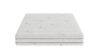 Saltea cu memorie Somnart Memory Tencel 90x200, inaltime 26 cm, 7 zone, aerisiere 3D AirMesh, husa detasabila si lavabila, fermiate medie - imagine 5
