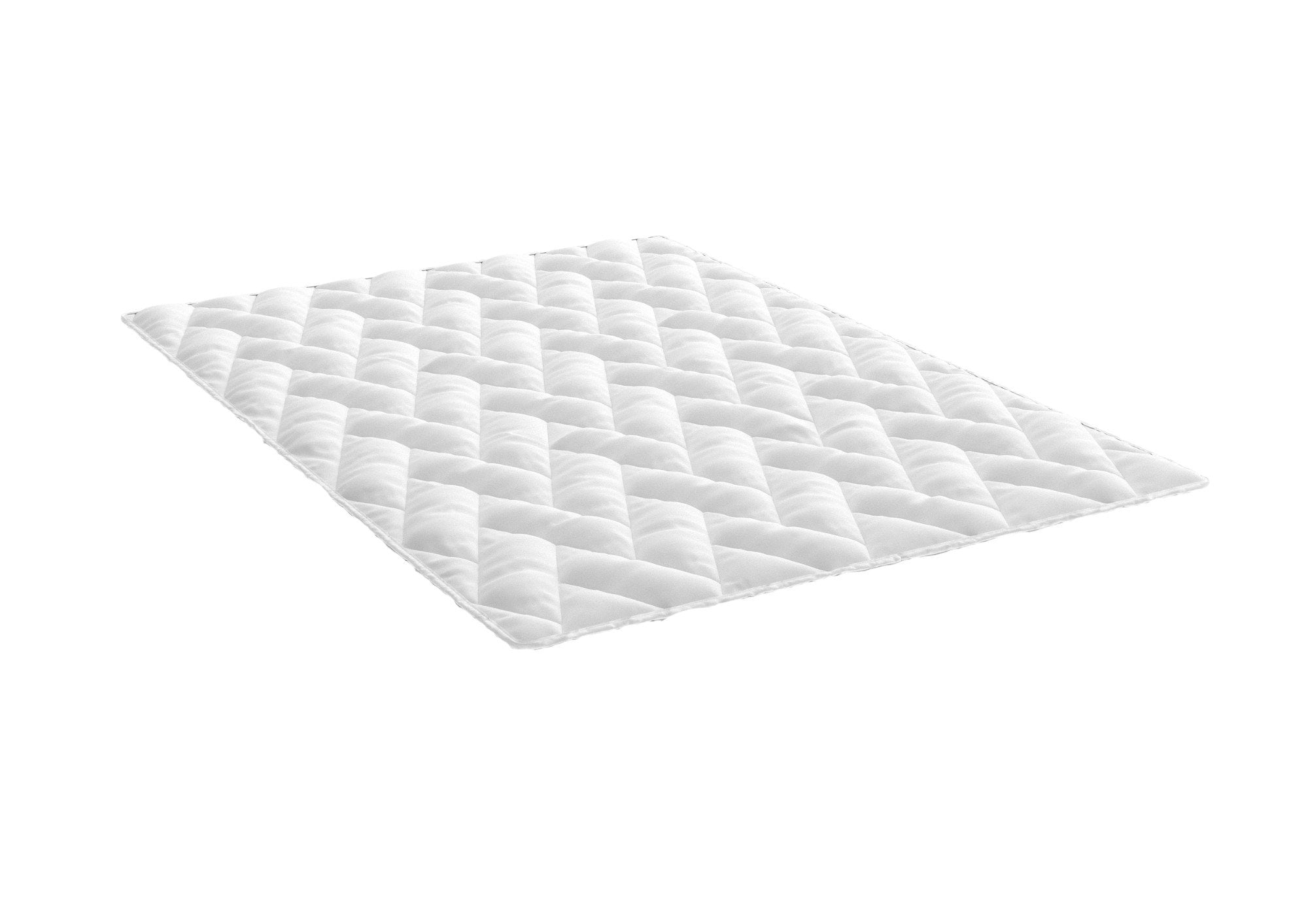 TopProtect_Hypo_mfb.jpg TopProtect HypoallergenicMed pentru saltea, microfibra, 140x200 cm - imagine 1