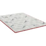 TopProtect HypoallergenicMed pentru saltea, tricot, 90x200 cm