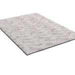 TopProtect Somnart Organic Cotton pentru saltea, tricot, 180x200 cm