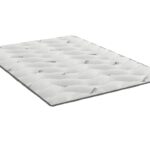TopProtect Somnomed pentru saltea, tricot, 140x200 cm