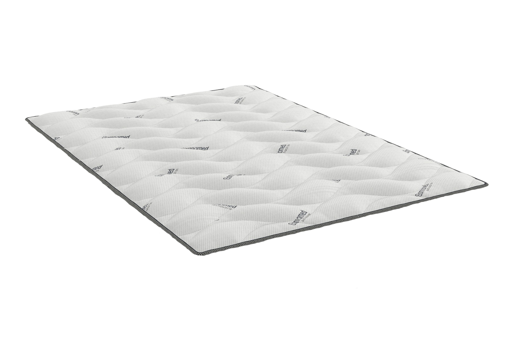 TopProtect_Somno_tricot.jpg TopProtect Somnomed pentru saltea, tricot, 90x200 cm - imagine 1