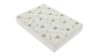 Saltea cu memorie Somnart Memory Ultimate 200x200, inaltime 24 cm, husa cu Aloe Vera, cu manere, fermitate medie - imagine 6