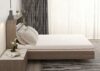 Saltea cu memorie SOMNART 120x190, inaltime 17 cm, ortopedica, husa detasabila cu fermoar, fermitate medie - imagine 4