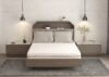 Saltea cu memorie SOMNART 120x190, inaltime 17 cm, ortopedica, husa detasabila cu fermoar, fermitate medie - imagine 3