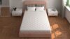 Saltea cu spuma poliuretanica 7 Zone SOMNART 100x200, inaltime 17 cm, ortopedica, husa detasabila cu fermoar, fermitate medie - imagine 3