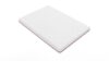 Saltea cu memorie SOMNART 120x190, inaltime 17 cm, ortopedica, husa detasabila cu fermoar, fermitate medie - imagine 6