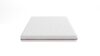 Saltea cu memorie SOMNART 120x190, inaltime 17 cm, ortopedica, husa detasabila cu fermoar, fermitate medie - imagine 5