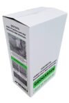 Saltea cu memorie Somnart Memory 60x120, inaltime 10 cm, pentru bebelusi si copii, husa impermeabila, fermitate medie, model aviator - imagine 13