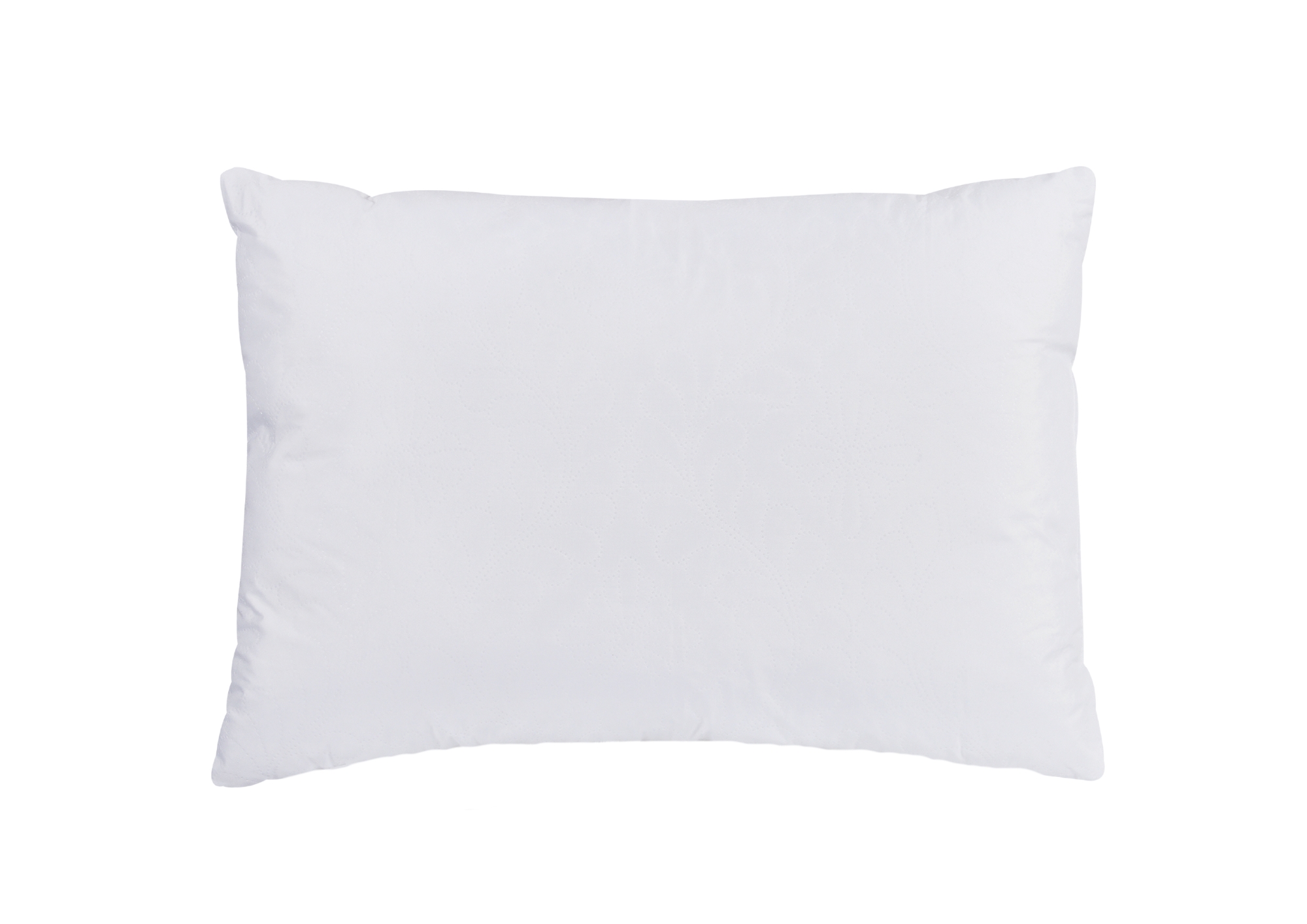 belina_50x70.jpg Perna matlasata Belina alba 60x60 cm, ed.limitata - imagine 1