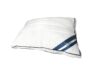 Perna de vara Somnart "Summer Cool Hollowfiber" 50x70 cm - imagine 3
