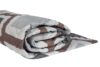Pilota matlasata Ultrasleep Coral Somnart, 200x220 cm, 250 g, microfibra, lavabila la 40°C - imagine 2