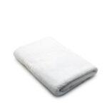 Prosop 70x140 pentru corp Hotel Royal Line Somnart, 70x140 cm, 100% bumbac, 550 GSM