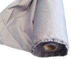 Fas impermeabil peliculizat 165 g/mp, 1.5m latime, gri