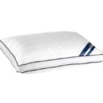 Perna de vara Somnart "Summer Cool Hollowfiber" 50x70 cm