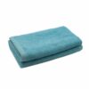 Set 2 prosoape maini bumbac 100%, 600gsm, Somnart, 30x50cm, turcoaz