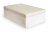Saltea cu memorie Multilayer Supreme Confort Somnart 90x200, inaltime 22 cm, husa cu extra-strat, 3D, manere, fermitate medie - imagine 6