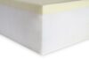 Saltea cu memorie Somnart Avantaj Memory 60x120, inaltime 10 cm, ortopedica, pentru bebelusi si copii, husa detasabila, fermitate medie - imagine 5