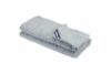 Set Pilota bumbac Somnart Bella 150x200cm 200g model biscuite + 1 perna bumbac Somnart Bella, 50x70cm, Gri - imagine 4