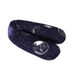 Perna 3 in 1 SomnArt de gravida si alaptare, model  cosmos