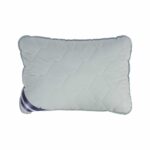 Perna bumbac Somnart Bella 50x70 cm, blue