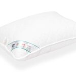 Perna Somnart HypoallergenicMed, lavabila la 95°C - 50 x 70 cm