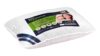 Perna Medicinala 50x70cm Somnart, Hygiena Antistatizanta Hidrofilica, hipoalergenica, bilute Superball, 100% fibra poliester - imagine 2