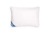 Set 2 perne Somnart, 50x70 cm, policotton matlasat - imagine 3
