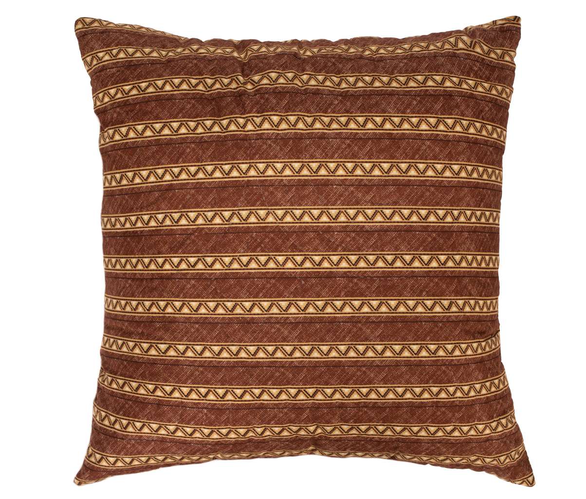 perna-microfibra-somnart-chocolate-70x70-1.jpg Set 2 perne Somnart Chocolate, 70x70 cm, microfibra - imagine 1