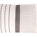 Perna Somnart Stripes, 50x70 cm, microfibra