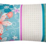 Perna SomnART MFB Traditional Vintage, 50x70 cm, microfibra
