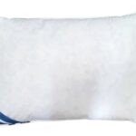 Perna Somnart 10% puf de gasca + 90% fulgi de gasca 50x70 cm
