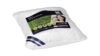 Perna Medicinala 40x40cm Somnart, Hygiena Antistatizanta Hidrofilica, hipoalergenica, bilute Superball, 100% fibra poliester - imagine 2