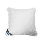 Perna microfibra matlasata Somnart 35x35 cm