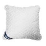 Perna Medicinala 60x60cm Somnart, Hygiena Antistatizanta Hidrofilica, hipoalergenica, bilute Superball, 100% fibra poliester