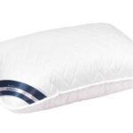 Perna Medicinala 70x90 cm Somnart Hygiena Antistatizanta Hidrofilica, hipoalergenica, bilute Superball, 100% fibra poliester