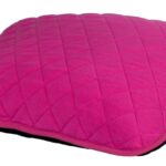 Perna Somnart Micropolar PolarTech™, matlasata, 70 x 70 cm