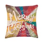Perna decor Craciun - Merry Christmas TO YOU