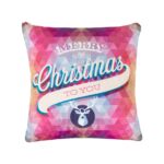 Perna decor Craciun - Merry Christmas cu Ren
